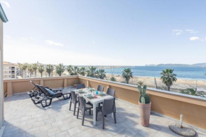 ATTICO PANORAMICO ALGHERO parcheggio gratuito e wifi